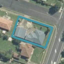 80 George Street, Tuakau, Tuakau