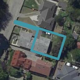 38A Palatine Terrace, Huntsbury, Christchurch