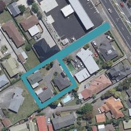 290C Cambridge Road, Hillcrest, Hamilton