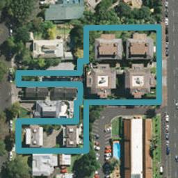 1A/0 Gladstone Road, Parnell, Auckland