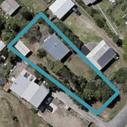 41 Dixie Street, Te Horo Beach