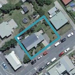 15 Ohio Street, Martinborough