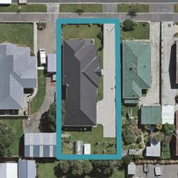 101 Lowe Street, Avenal, Invercargill
