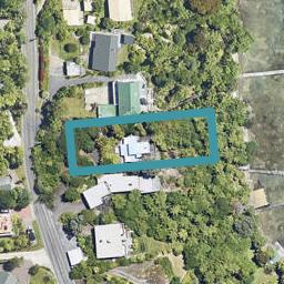 251 Spencer Road, Lake Tarawera, Rotorua