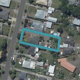 49 Glasgow Terrace, Feilding, Feilding