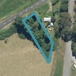 18 Racecourse Road, Manunui, Taumarunui