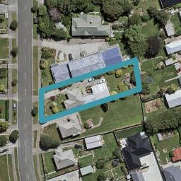 11 Ward Street, Waverley, Invercargill