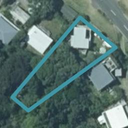 884 Black Jack Road, Opito Bay, Whitianga