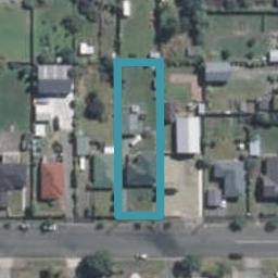 36 Leckie Street, Redruth, Timaru