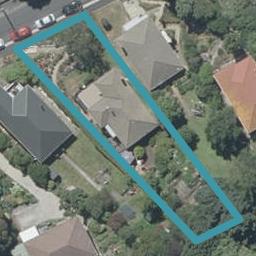 122 Evans Street, Opoho, Dunedin