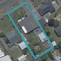 19 Camden Street, Feilding, Feilding