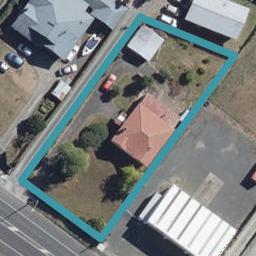 140 Great South Road, Ngaruawahia