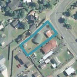 18 HOME ST, Manapouri, Manapouri