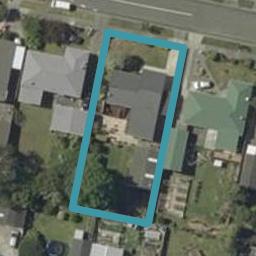 11 Epsom Road, Hokowhitu, Palmerston North