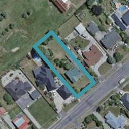 16 Chamberlain Road, Masterton
