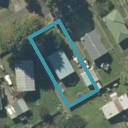 25 Maria Place, Turangi