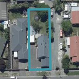 198 Beach Road, North New Brighton, Christchurch