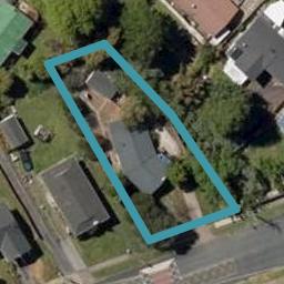53 Boundary Road, Tikipunga, Whangarei