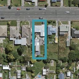173 Centre Street, Heidelberg, Invercargill