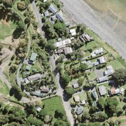 1808 East Coast Road, Pokeno