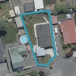 23 Four Elms Place, Parklands, Christchurch