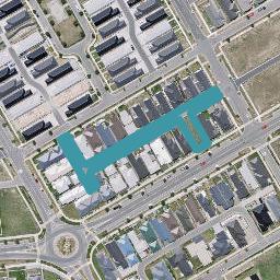 74 Pegasus Boulevard, Pegasus, Pegasus