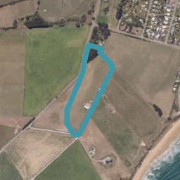 1/1250 Waianakarua Road, Kakanui, Oamaru