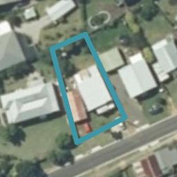 101 Coromandel Street, Thames, Thames