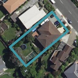 93 Queen Street, Richmond