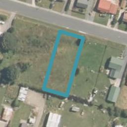 32 Saint Catherine Street, KAITANGATA, Kaitangata
