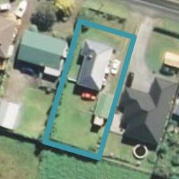 375 South Road, Hawera