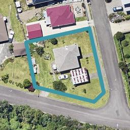 14 Matirerau Street, Whakatane, Whakatane