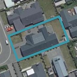 22 Waitikiri Square, Parklands, Christchurch