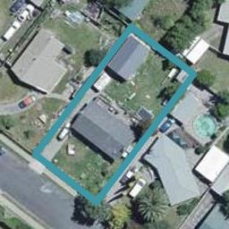 6 Churchill Crescent, Featherston