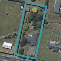 55 Muhunoa Road, OHAU, LEVIN