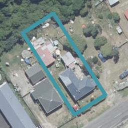 789 Aramoana Road, Aramoana, Port Chalmers