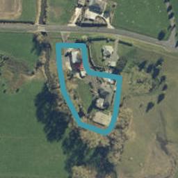 283 Peria Road, Matamata, Matamata
