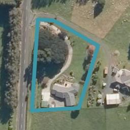 216 Apotu Road, Kamo