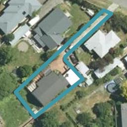 6A Muller Road, Blenheim