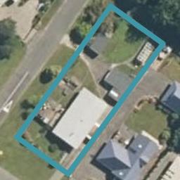 122 Tudor Street, Hokitika, Hokitika