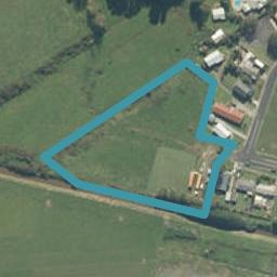 26 Shoalhaven Street, Paeroa