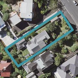 3A Cambridge Terrace, Devonport, Auckland