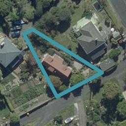 1 Barling Street, Macandrew Bay, Dunedin