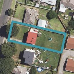 19 Ngaio Street, Te Hapara, Gisborne