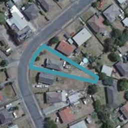 41 Stuart Crescent, Masterton