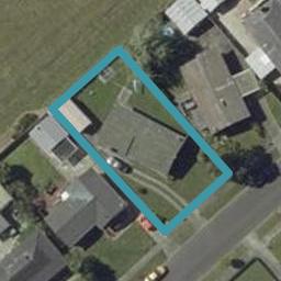 15 Paradise Place, Milson, Palmerston North