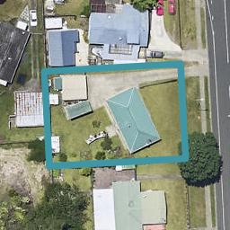 360 River Road, Kawerau, Kawerau