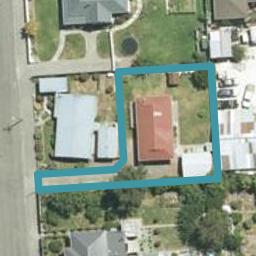 3A Dunbeath Street, Blenheim