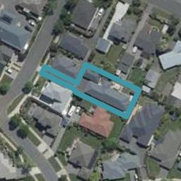 46 Crombie Green, Northwood, Christchurch