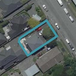 15 Somme Street, St Albans, Christchurch